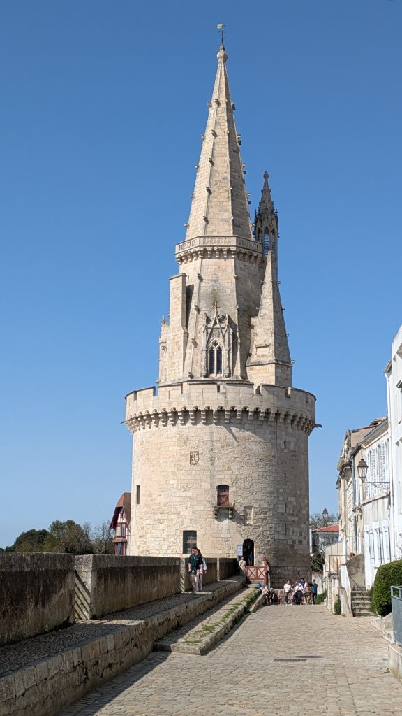 La Rochelle Vieux-Port